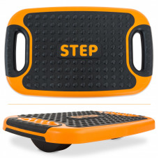 Balansinė lenta CardioStrong / multifunkcinė platforma Balansinė lenta CardioStrong / multifunkcinė platforma