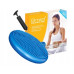 Qmed Balance Disc sensomotorinė balansavimo pagalvėlė 35 cm Qmed Balance Disc sensomotorinė balansavimo pagalvėlė 35 cm