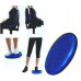 Qmed Balance Disc sensomotorinė balansavimo pagalvėlė 35 cm Qmed Balance Disc sensomotorinė balansavimo pagalvėlė 35 cm